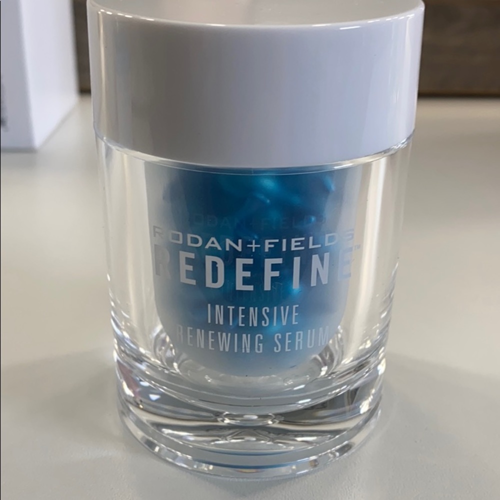 Intensive Renewing Serum